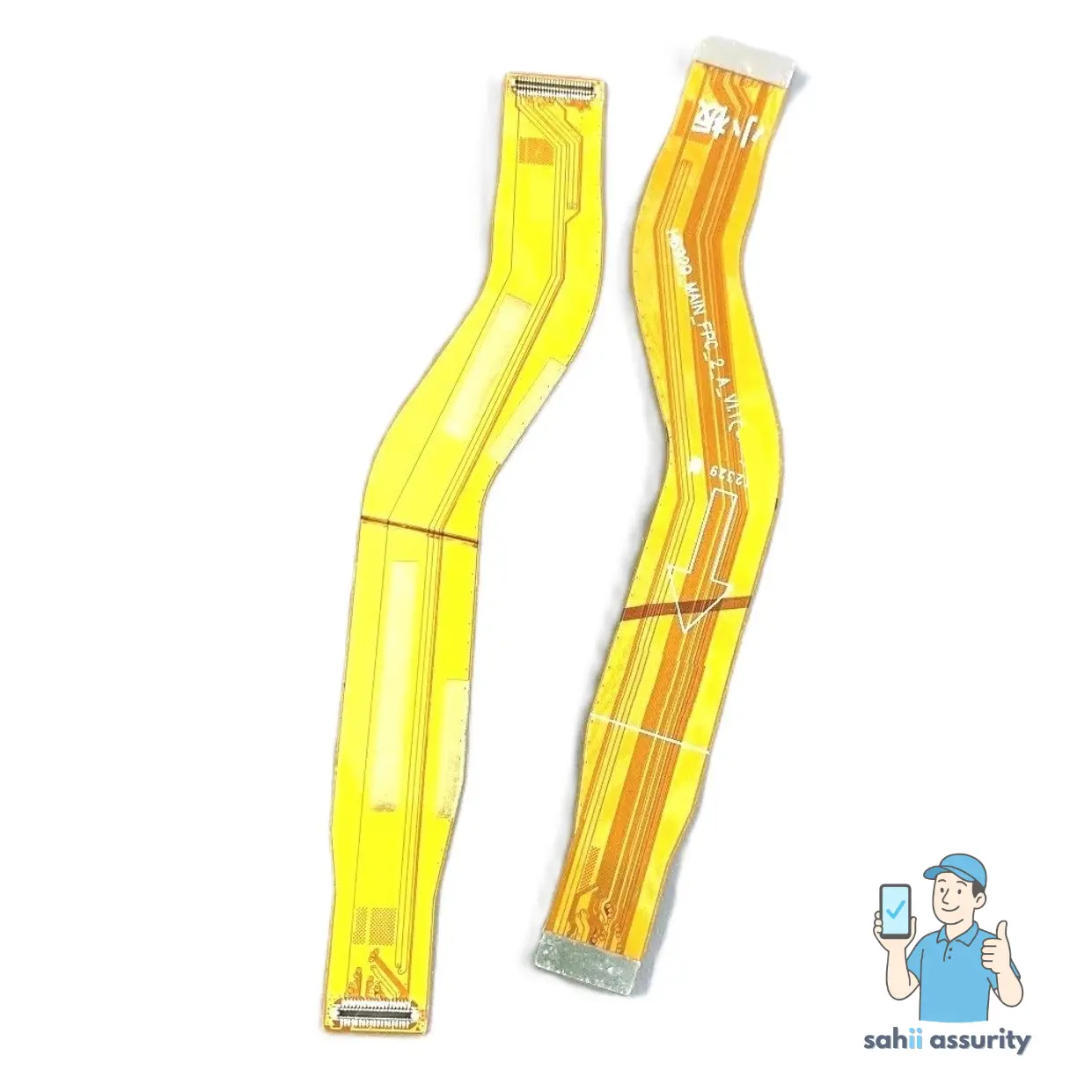 Main Board Flex Cable for Tecno Camon 20